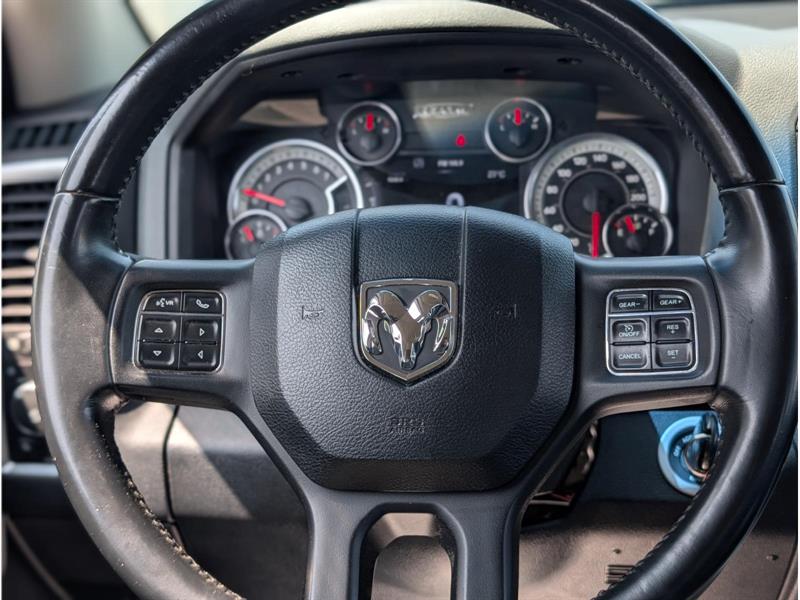 ram 1500 2017 - 14