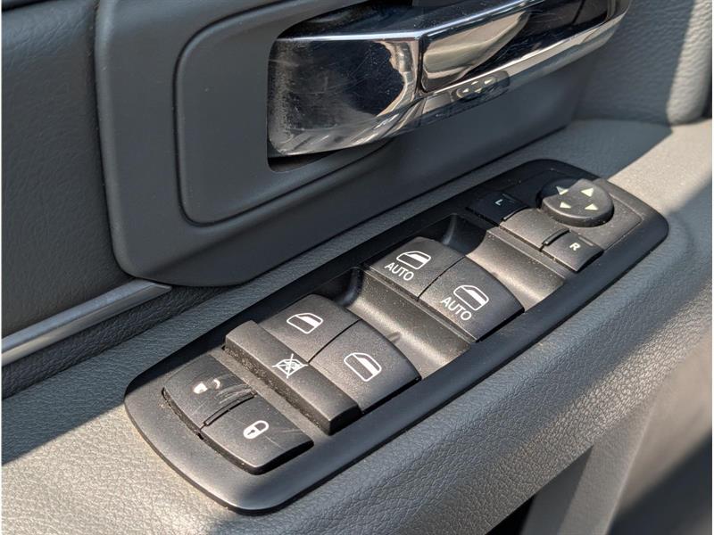 ram 1500 2017 - 18