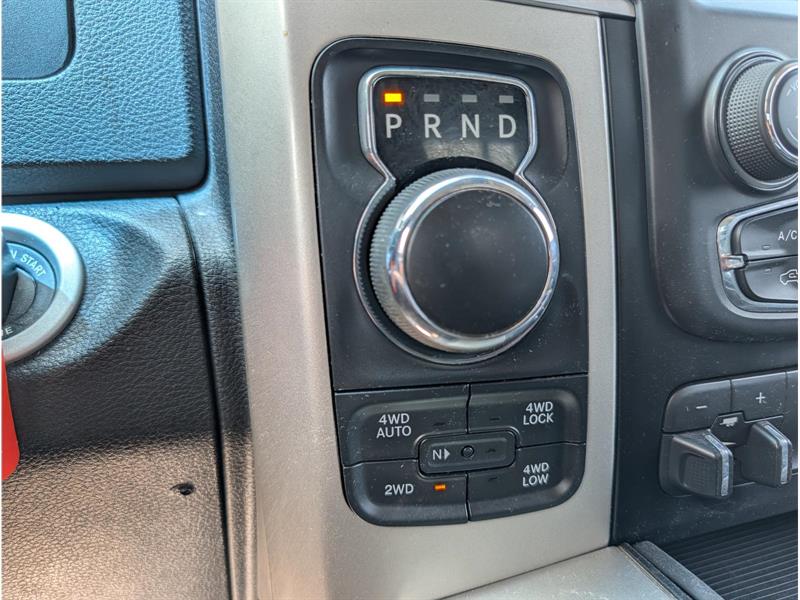 ram 1500 2017 - 21