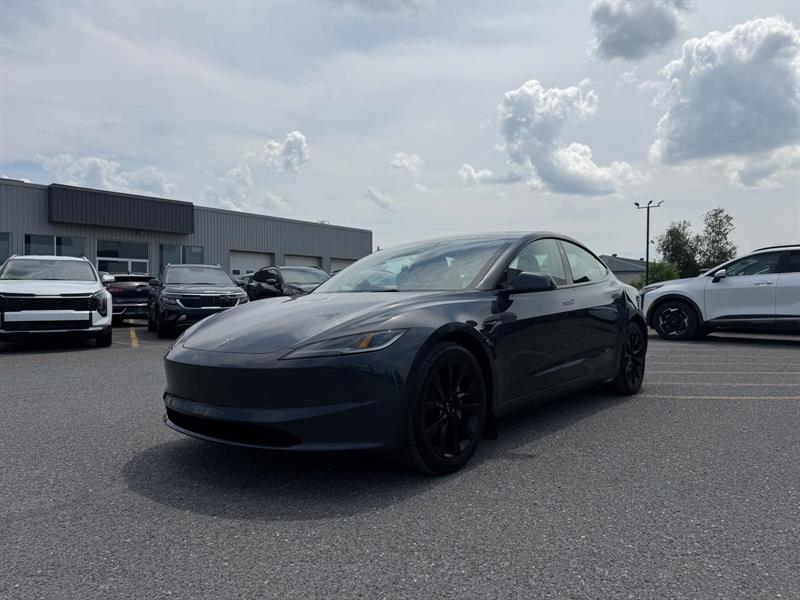 tesla Model 3 2024 - 3
