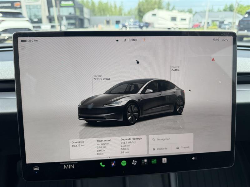 tesla Model 3 2024 - 14