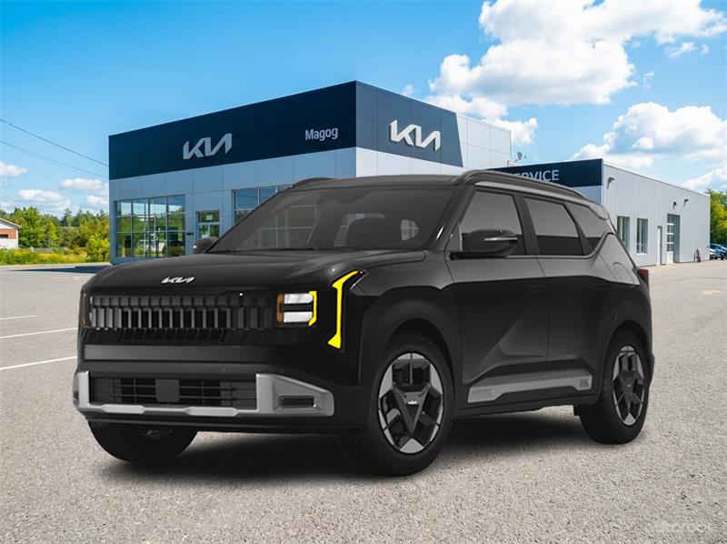 kia Seltos 2027