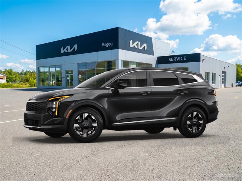 kia Sportage 2026 - 2