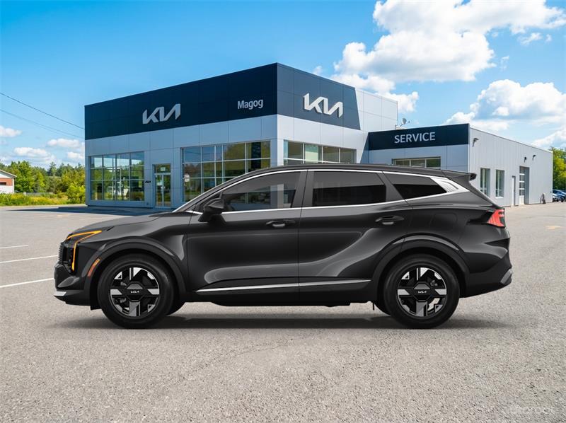 kia Sportage 2026 - 3