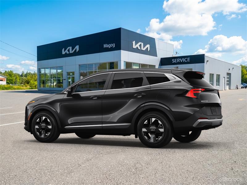 kia Sportage 2026 - 4