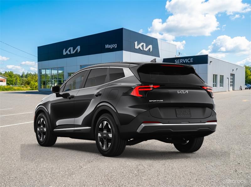 kia Sportage 2026 - 5