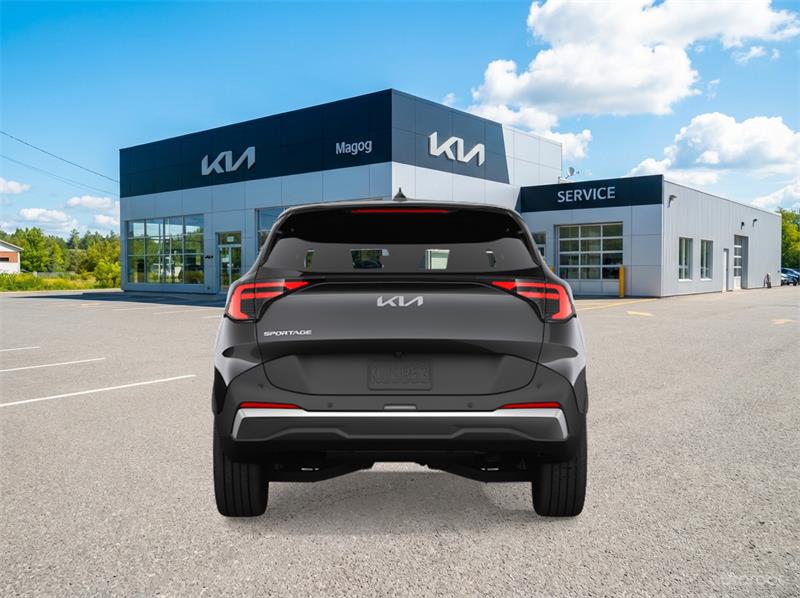 kia Sportage 2026 - 6