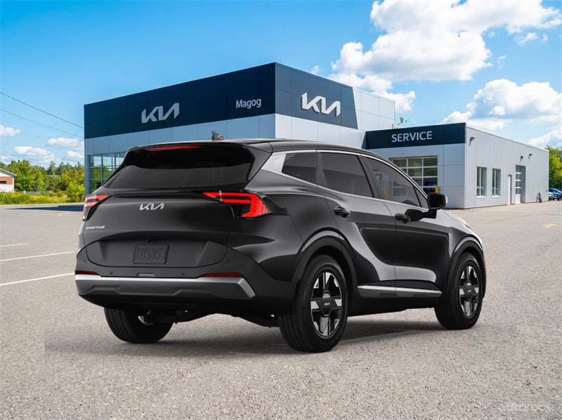 kia Sportage 2026 - 7