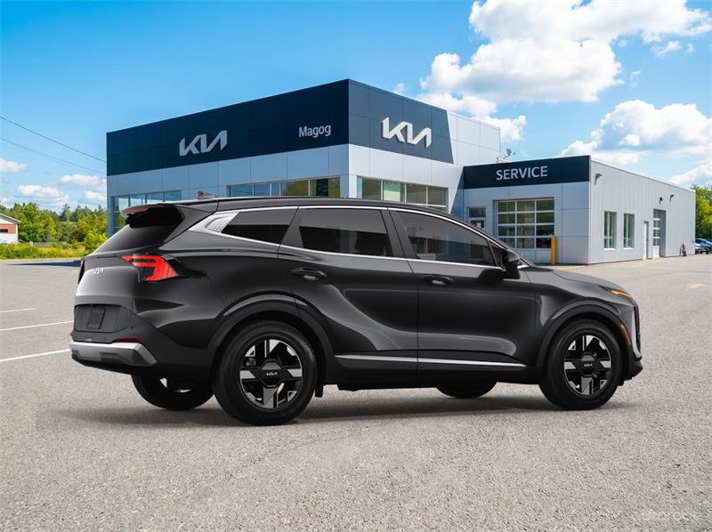 kia Sportage 2026 - 8