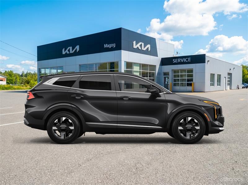 kia Sportage 2026 - 9