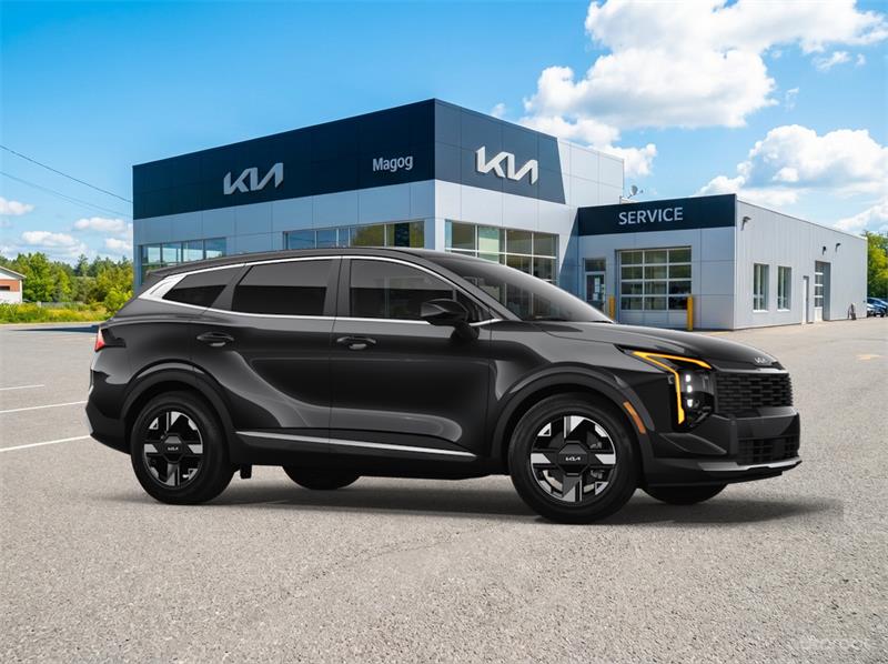 kia Sportage 2026 - 10