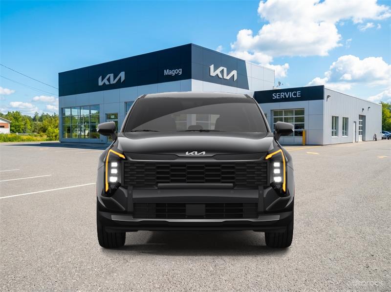 kia Sportage 2026 - 12