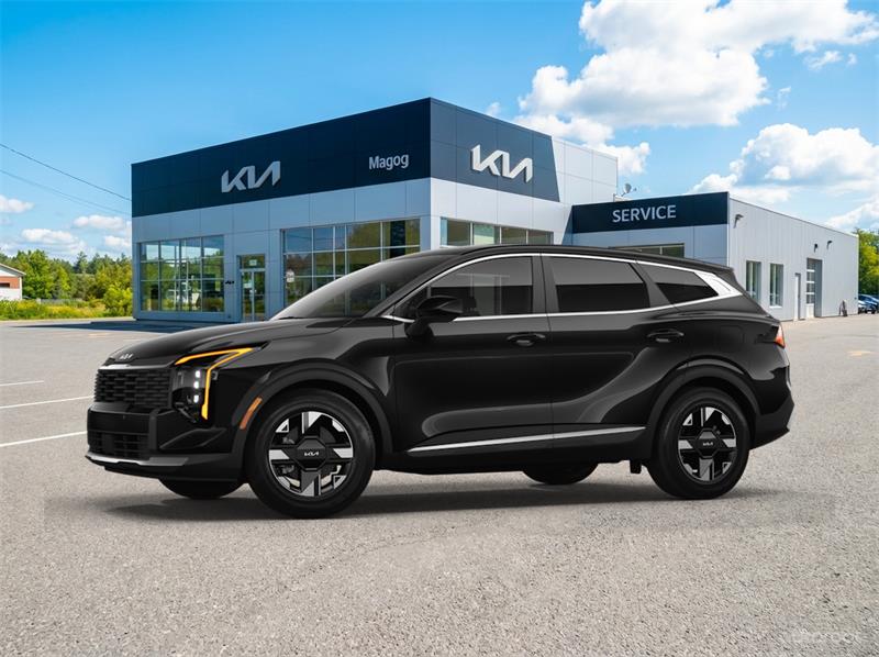 kia Sportage 2026 - 2