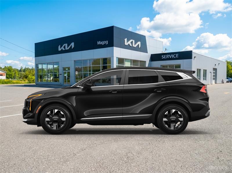 kia Sportage 2026 - 3