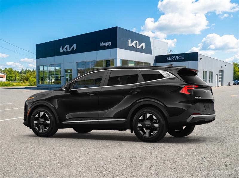 kia Sportage 2026 - 4