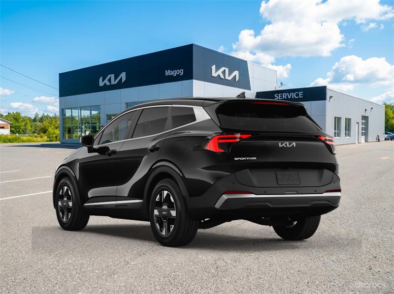 kia Sportage 2026 - 5
