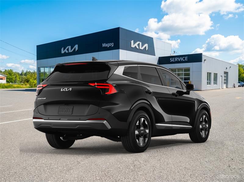 kia Sportage 2026 - 7