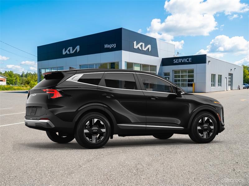 kia Sportage 2026 - 8