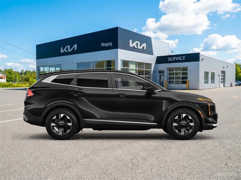 kia Sportage 2026 - 9