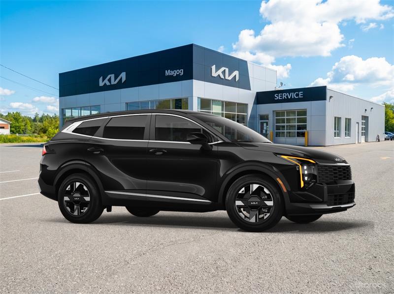 kia Sportage 2026 - 10