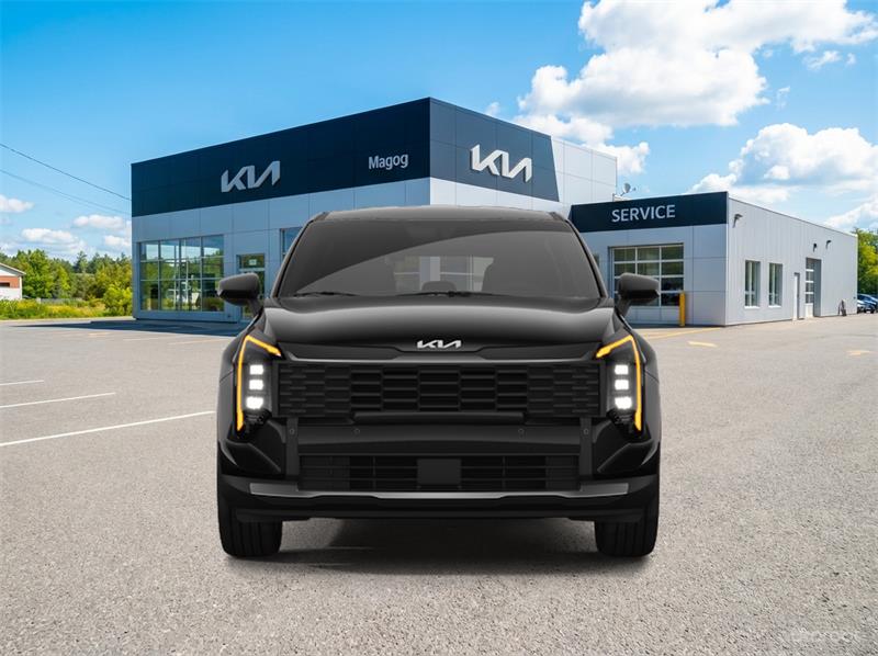 kia Sportage 2026 - 12