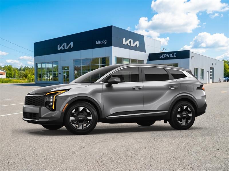 kia Sportage 2026 - 2
