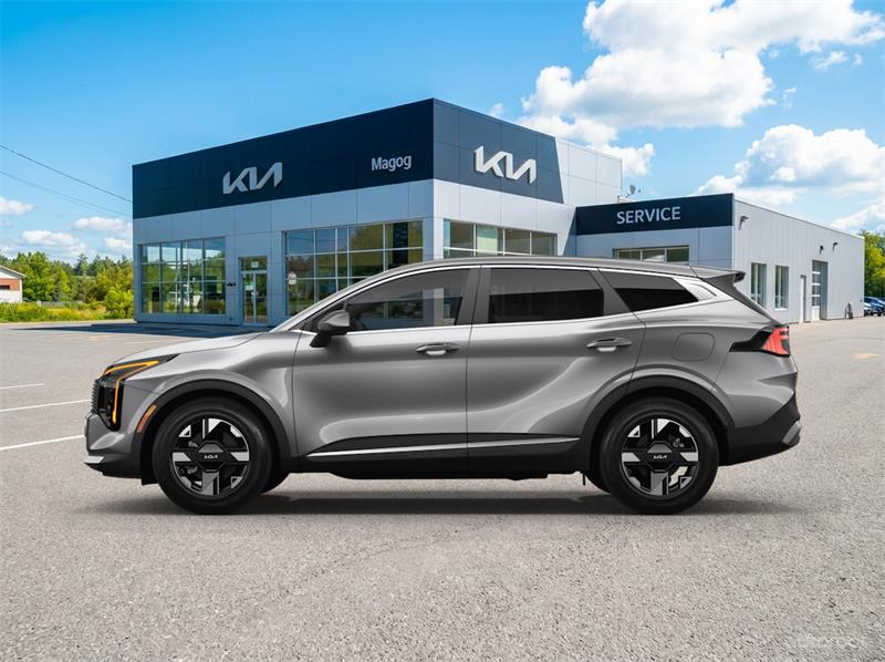 kia Sportage 2026 - 3