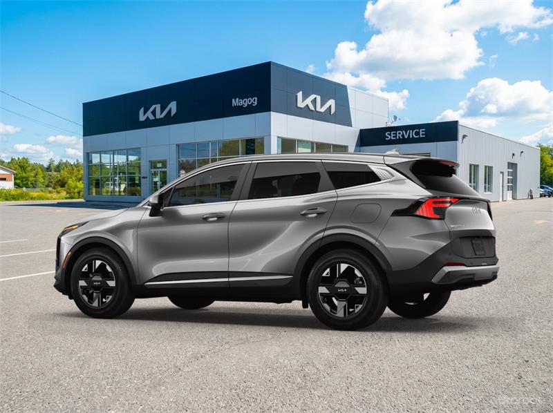 kia Sportage 2026 - 4