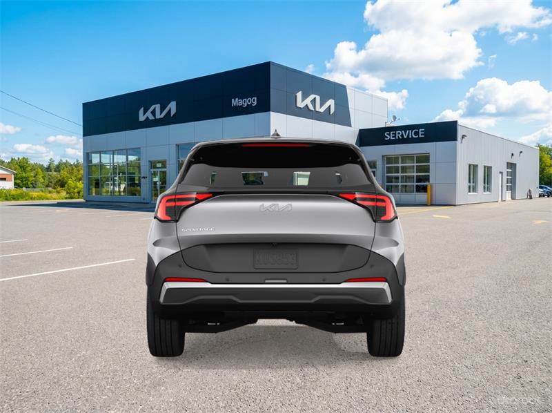 kia Sportage 2026 - 6