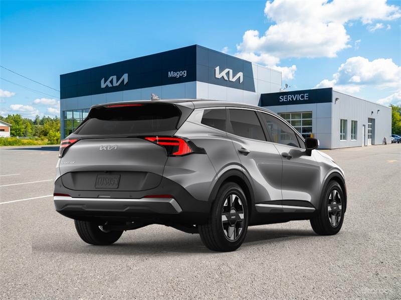 kia Sportage 2026 - 7