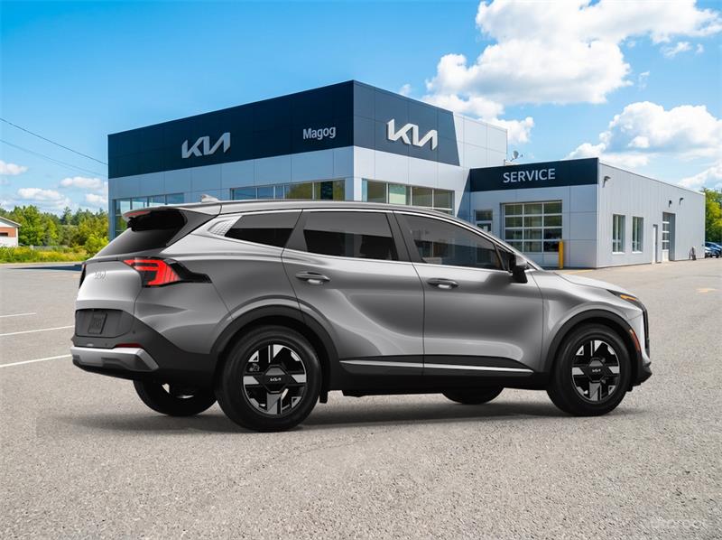 kia Sportage 2026 - 8