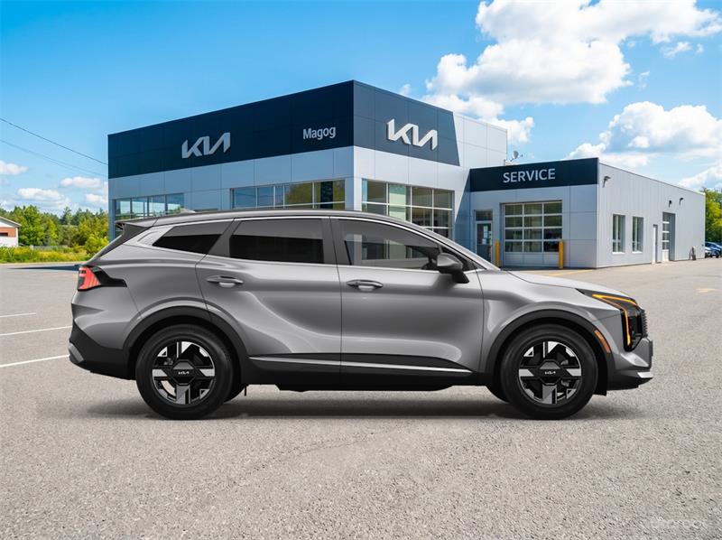 kia Sportage 2026 - 9