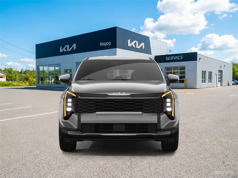 kia Sportage 2026 - 12