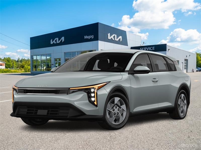 kia K4 2026