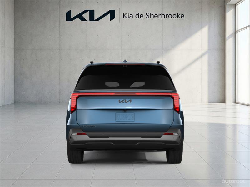 kia Carnival 2026 - 6