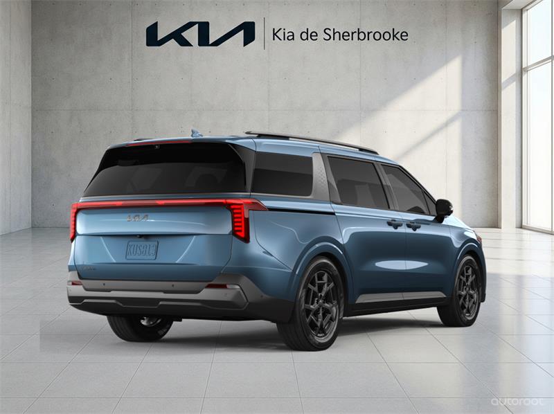 kia Carnival 2026 - 7