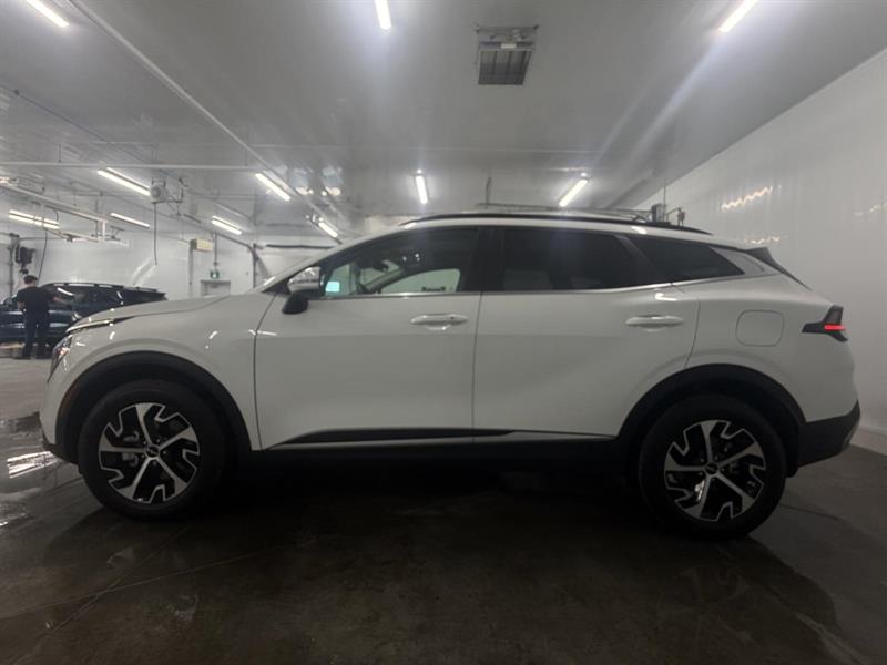 kia Sportage 2025 - 2
