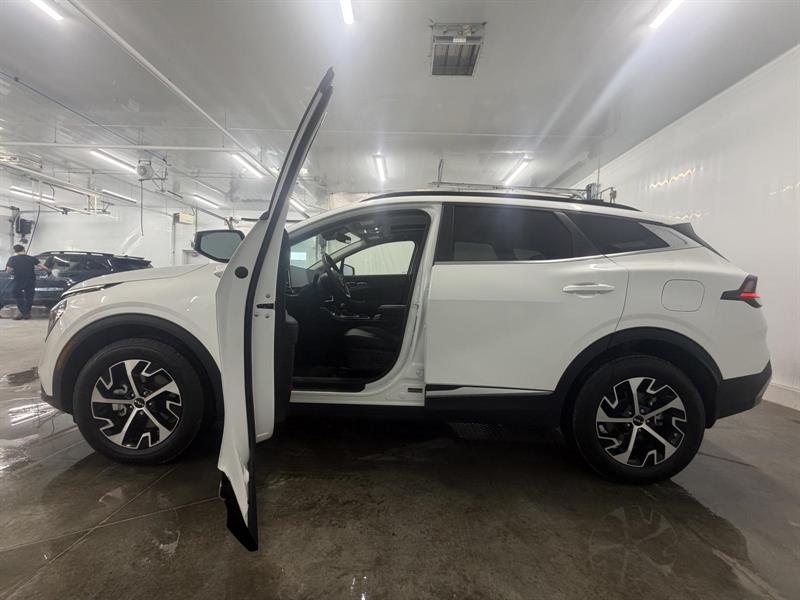 kia Sportage 2025 - 3