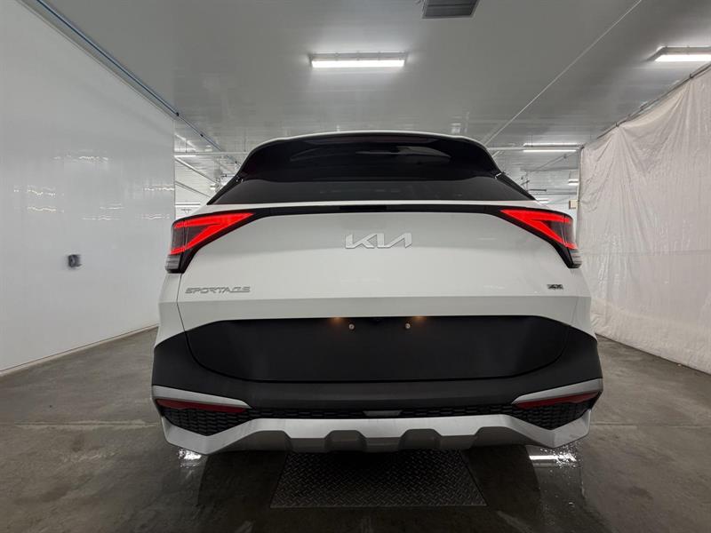 kia Sportage 2025 - 5