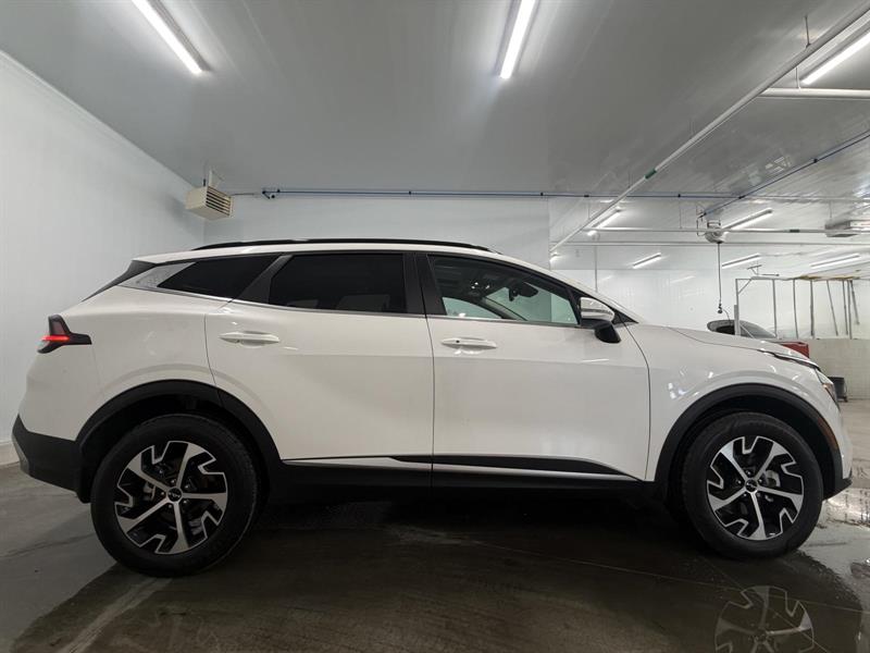 kia Sportage 2025 - 8