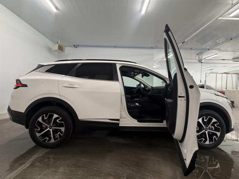 kia Sportage 2025 - 9