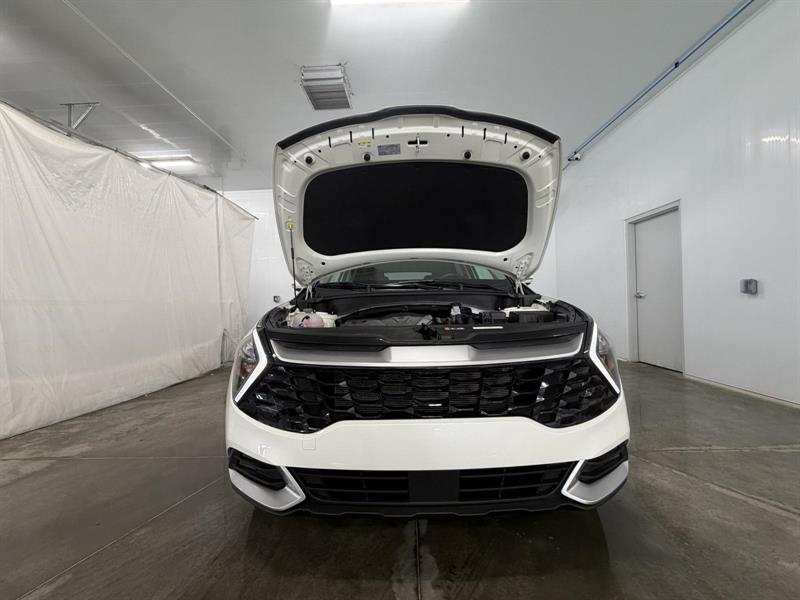 kia Sportage 2025 - 12