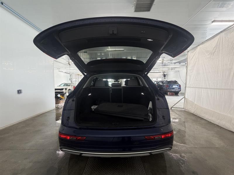 audi Q5 2021 - 6