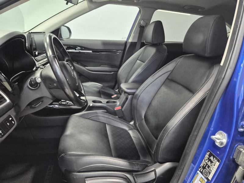kia Seltos 2021 - 13