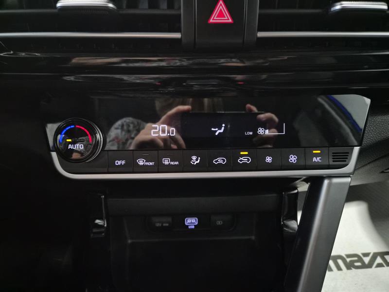 kia Seltos 2021 - 22