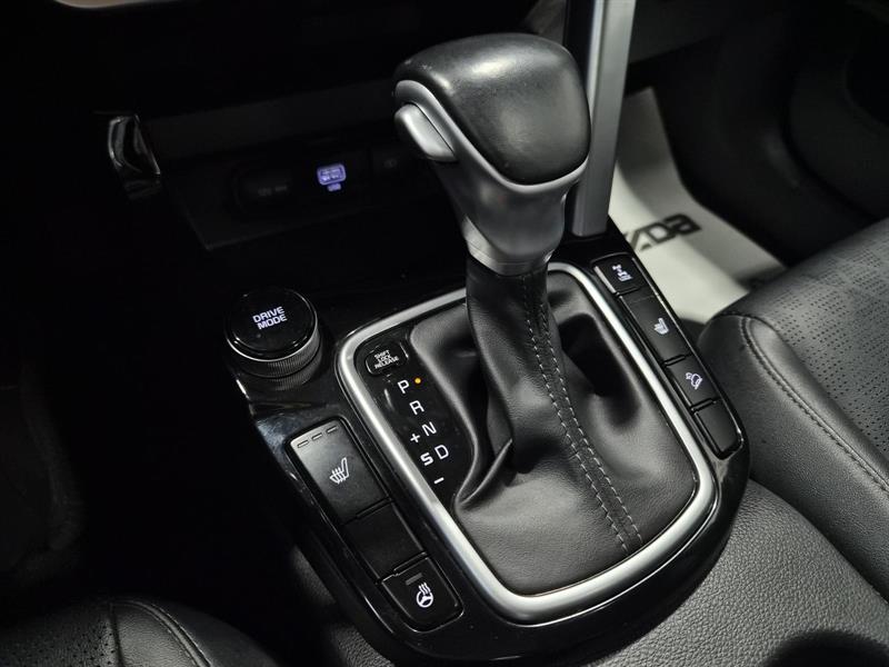 kia Seltos 2021 - 23