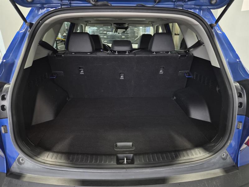 kia Seltos 2021 - 25