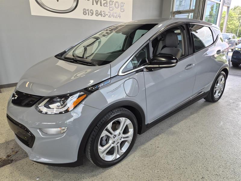 chevrolet Bolt EV 2019 - 2