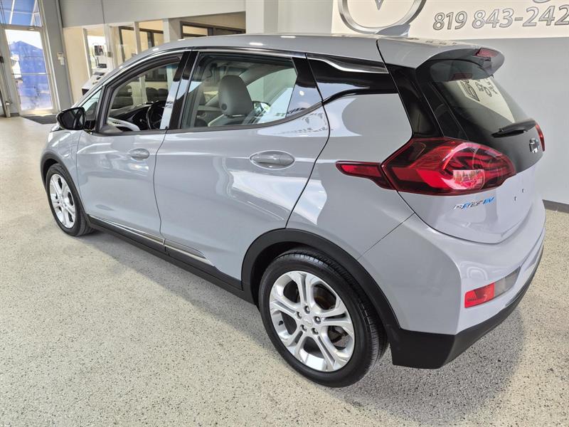 chevrolet Bolt EV 2019 - 3