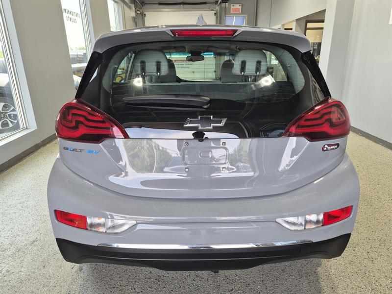 chevrolet Bolt EV 2019 - 4